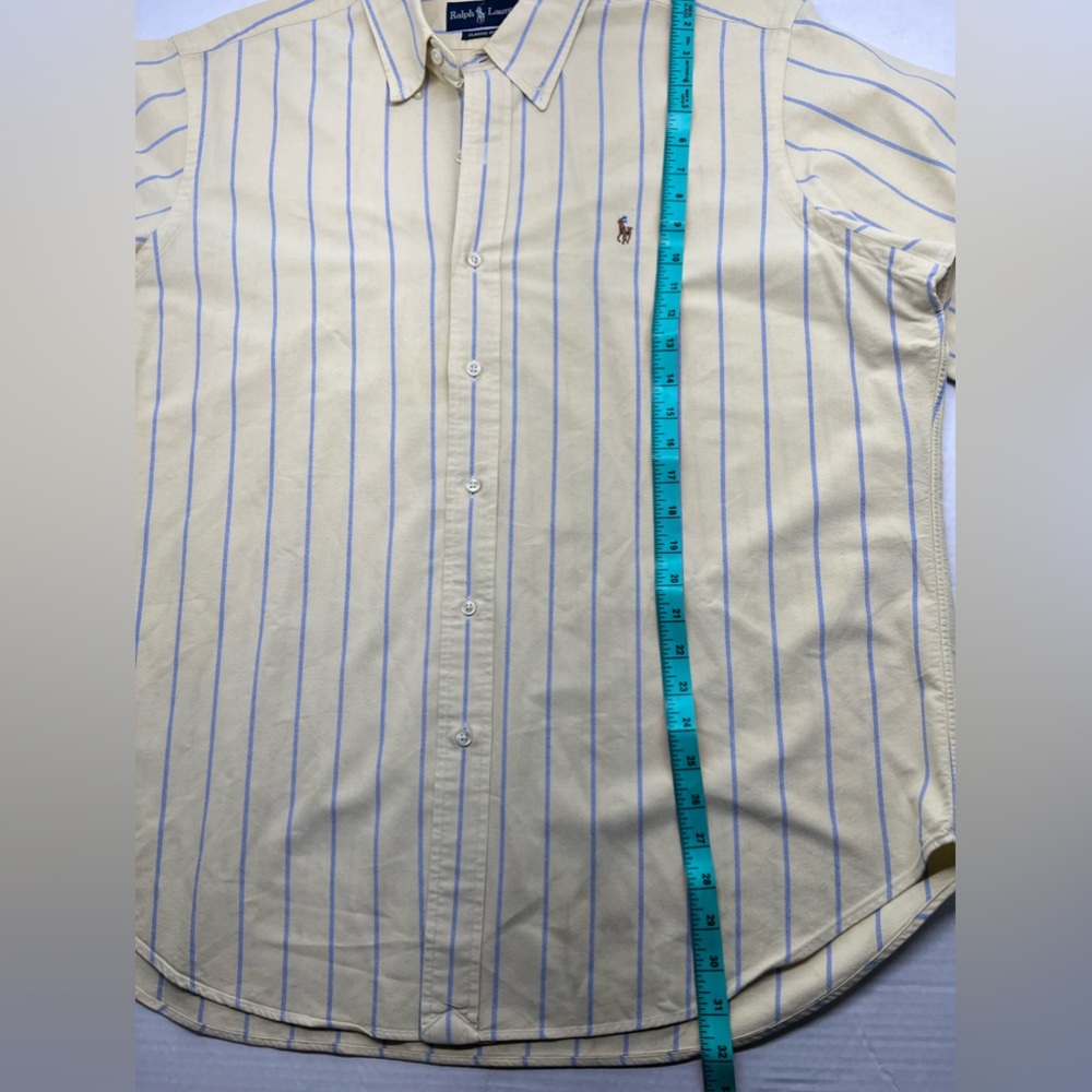 Button down Ralph Lauren​ - Picture 8 of 8